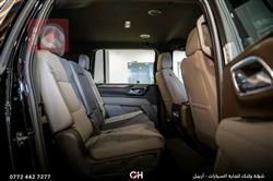 جي ام سي يوكون